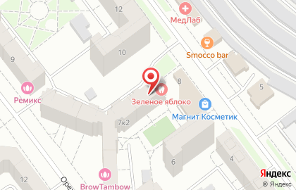 Магазин-скупка ЛОМБАРДиЯ БИЛС на Ореховой улице на карте