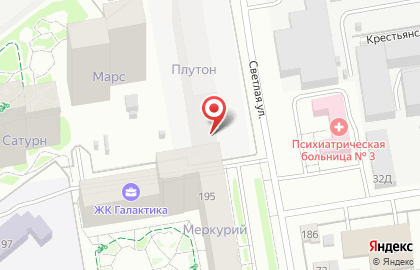 АльфаГаз, ИП Стрижков И.В. на карте