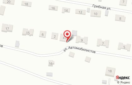 Ремонт стиральных машин в Елизове на карте