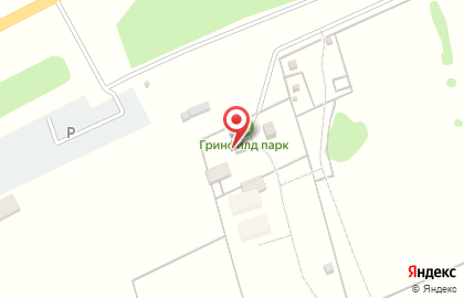 Глэмпинг-парк Атмосфера в Ижевске на карте