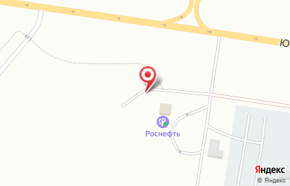 Автостоянка в Тольятти на карте