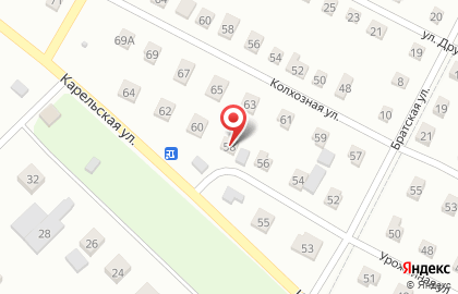 НОЙ в Волгограде на карте