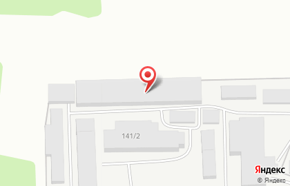Курский завод грануляторов на карте