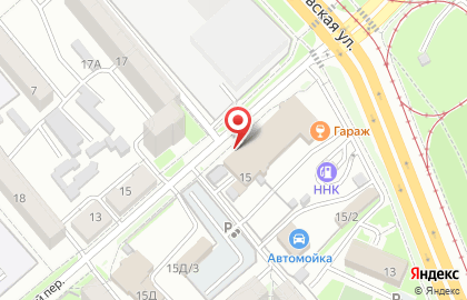 Официальный представитель CORDIANT Авто-плюс на карте