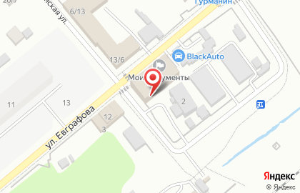 Клиенты Через Интернет на карте