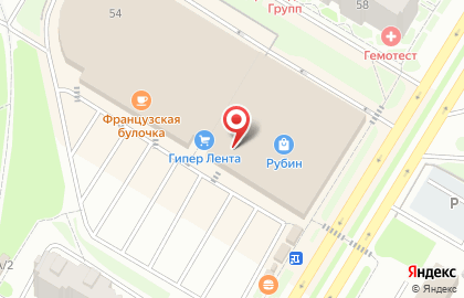 Интернет-магазин Онлайнтрейд.ру на улице Труда на карте