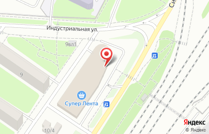 Магазин сухофруктов и орехов в Москве на карте