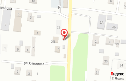 Торговая компания Кровля best на карте