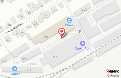 ООО Евробрус на карте