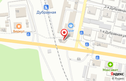 Магазин фастфудной продукции Шаурмания в Сормовском районе на карте