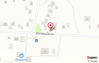 Служба заказа пассажирского транспорта Классик на карте