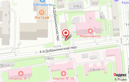 Акционерное Общество ОТС на карте