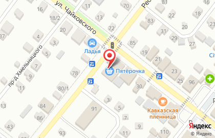 ПокупАлко на карте