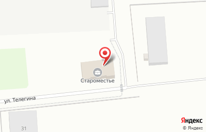 Торгово-монтажная компания Дескор Ижевск на карте