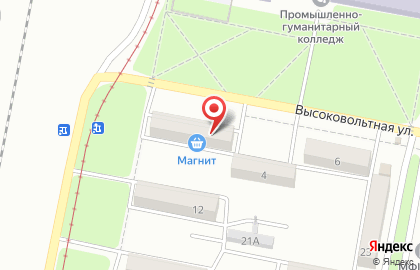 Пансионат Почта России на Привокзальной улице на карте
