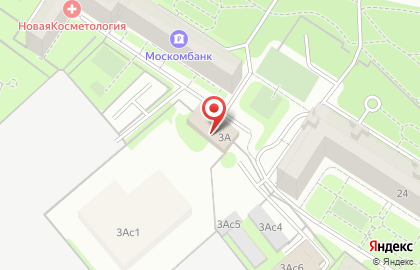 ARS Communications на карте