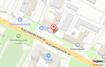 Коррекционно-логопедический центр Наш Логопед на карте