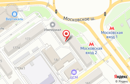 Транспортная компания, ИП Аглушевич И.В. на карте