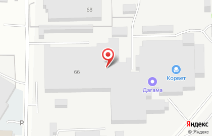 Банкомат Волго-Вятский банк Сбербанка России на улице Полины Осипенко, 66 на карте