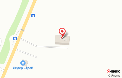 Компания по вывозу мусора и приему вторсырья на карте