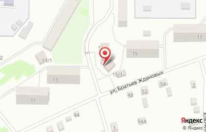 Консультационный центр Налоговый консультант на карте