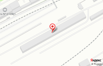 Корпорация Поле на карте