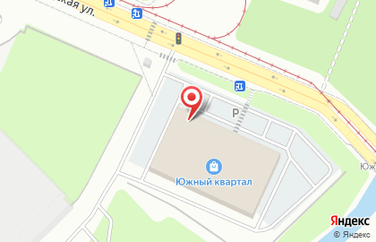 Торгово-монтажная компания Кровли и фасады Сибири на Автозаводской улице на карте