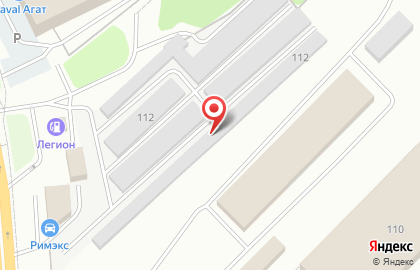 IGS_auto на карте