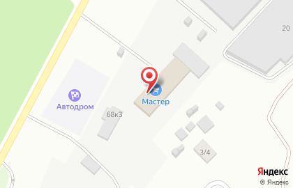 Компания по алмазному бурению Алмаз-НСО в Заельцовском районе на карте