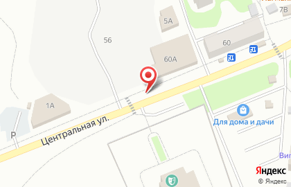 ООО Гончар на карте