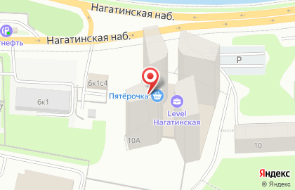 Все Банки на карте