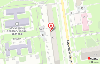 # 785 Детский сад на карте