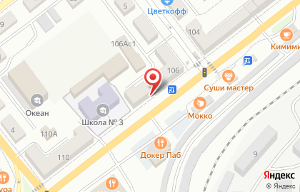 Салон Кухни Классик на карте