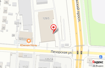Магазин 01 на Октябрьском проспекте на карте