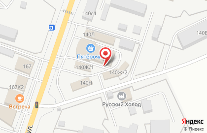 7 и Я на карте