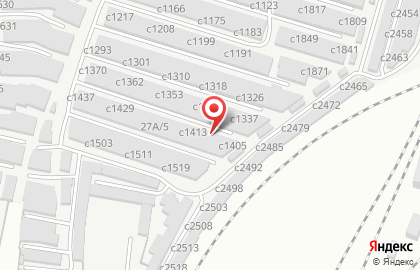Автосервис СканСервис на проспекте Ленина на карте