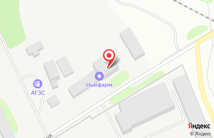 Исток на Шуйской улице на карте