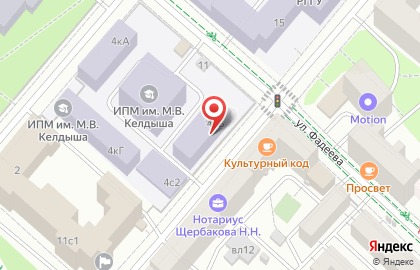 Duck and Dog на карте