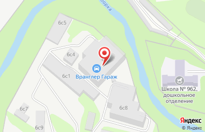 Интернет-магазин товаров для кондитерских магазинов НПО ВТК Продактс на карте