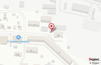 Центр Цифровой на карте