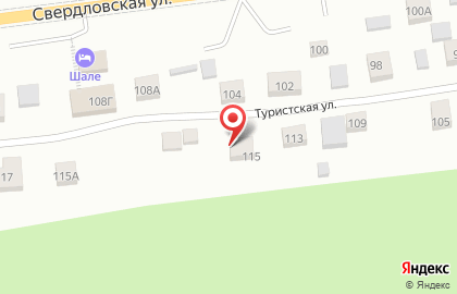 Ателье по изготовлению ножей Knifeklass на карте