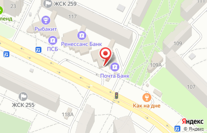 Магазин Самарский дом игрушки на улице Георгия Димитрова на карте
