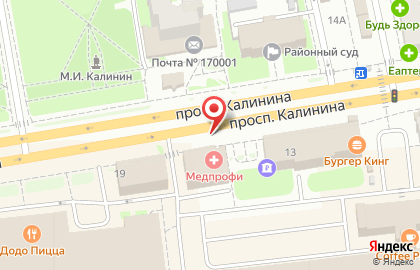 i:Market Рубин-ремонт-телефонов-планшетов-ноутбуков-honor-тверь на карте