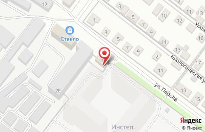 Служба заказа легкового транспорта 48 регион в Октябрьском районе на карте