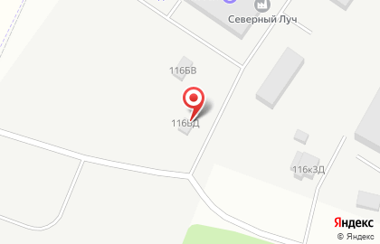 Производственная компания Самотлор СтройСервис на карте