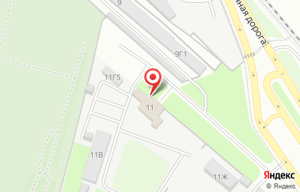 Банкомат Петербургский городской банк в Фрунзенском районе на карте