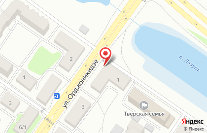 Студия ландшафтного дизайна Ландшафтные решения на карте