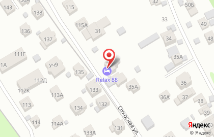 Relax 88 на карте
