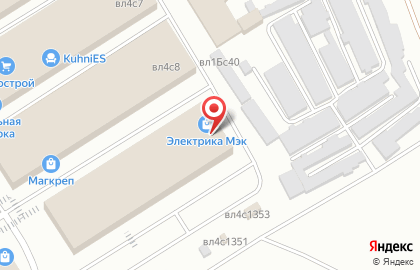 Торгово-монтажная компания Торгово-монтажная компания на Осташковском шоссе на карте