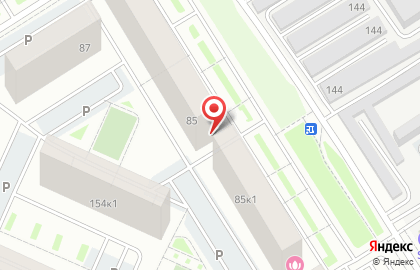 Магазин Плехановский на карте
